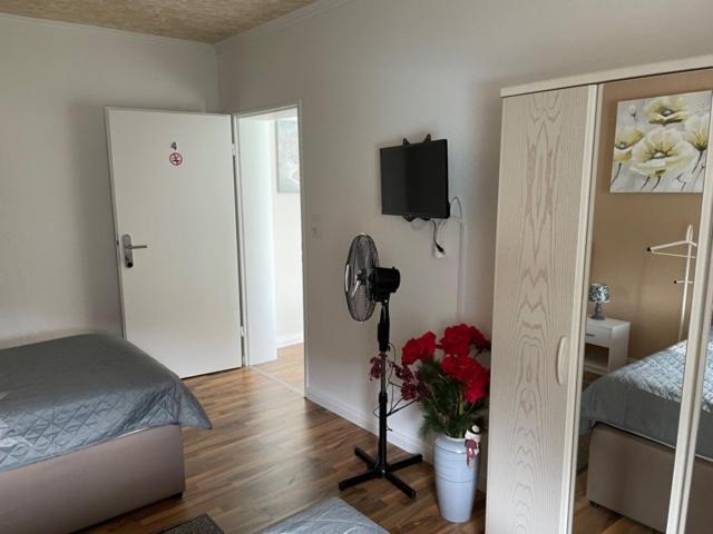 Ferienhaus Naehe Bad-Gandersheim Mit 5 Schlafzimmer Winzenburg Kültér fotó
