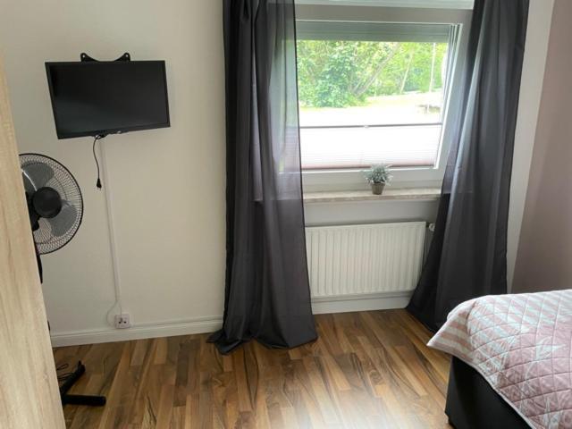 Ferienhaus Naehe Bad-Gandersheim Mit 5 Schlafzimmer Winzenburg Kültér fotó