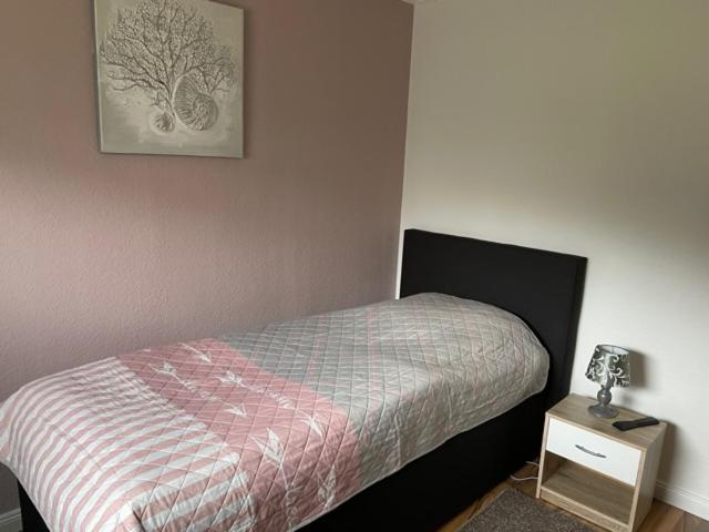 Ferienhaus Naehe Bad-Gandersheim Mit 5 Schlafzimmer Winzenburg Kültér fotó