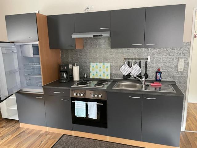 Ferienhaus Naehe Bad-Gandersheim Mit 5 Schlafzimmer Winzenburg Kültér fotó