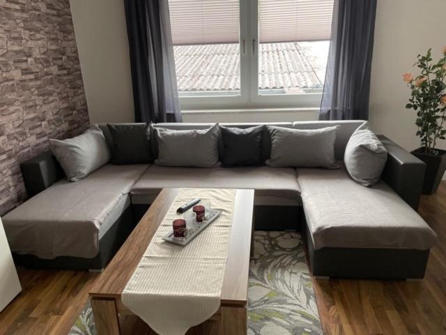 Ferienhaus Naehe Bad-Gandersheim Mit 5 Schlafzimmer Winzenburg Kültér fotó