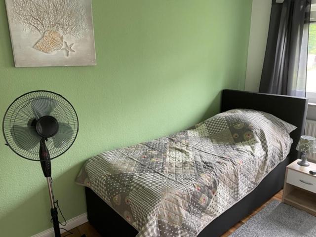Ferienhaus Naehe Bad-Gandersheim Mit 5 Schlafzimmer Winzenburg Kültér fotó