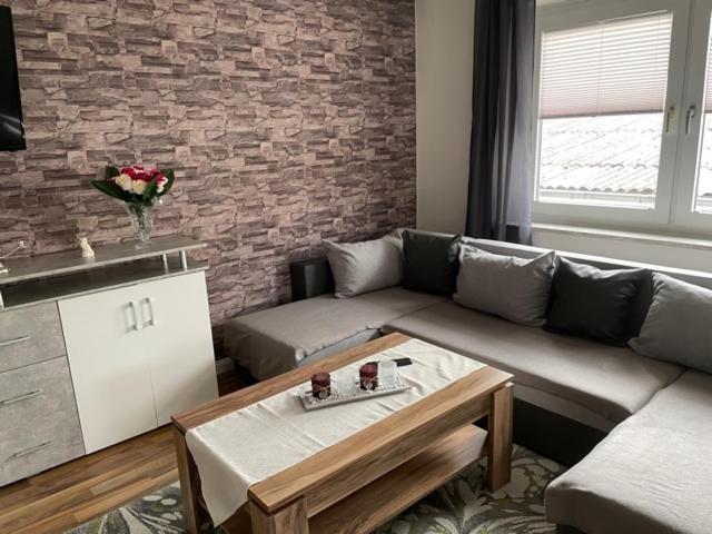Ferienhaus Naehe Bad-Gandersheim Mit 5 Schlafzimmer Winzenburg Kültér fotó