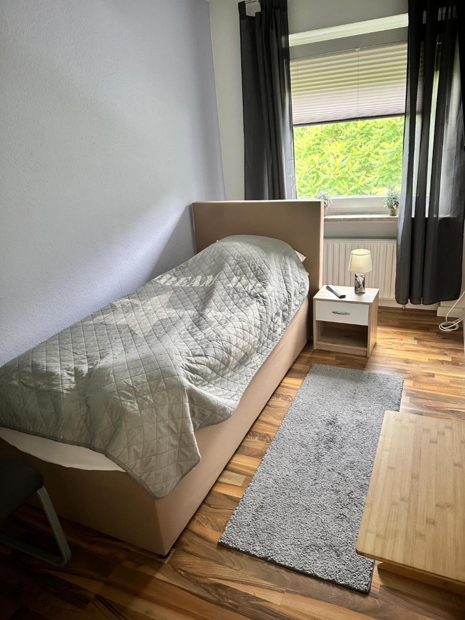 Ferienhaus Naehe Bad-Gandersheim Mit 5 Schlafzimmer Winzenburg Kültér fotó